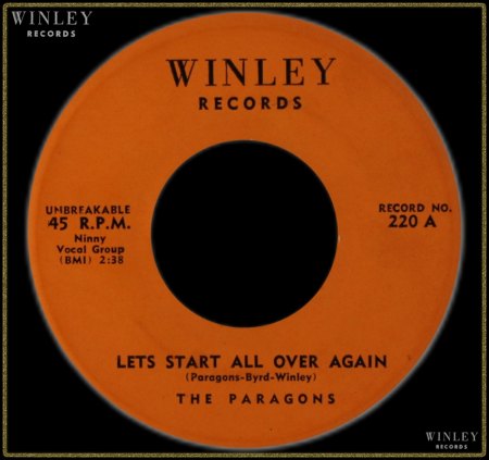 PARAGONS - LET'S START ALL OVER AGAIN_IC#003.jpg