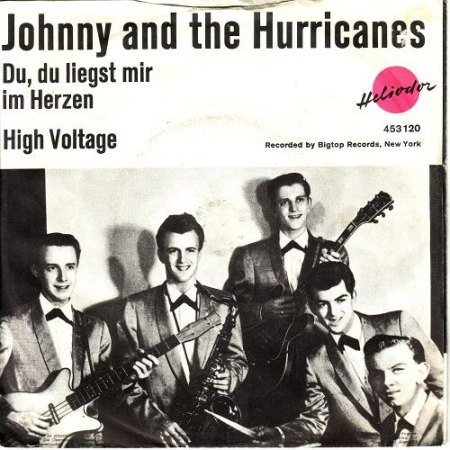 k-Johnny &amp; The Hurricanes 1b.JPG