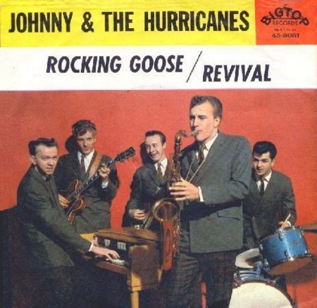Johnny &amp; The Hurricanes_Revival_Big Top-3051_Cover.jpg