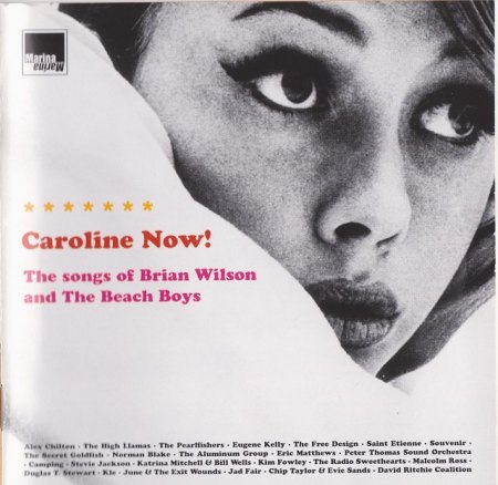 k-Caroline Now! cover 002.jpg