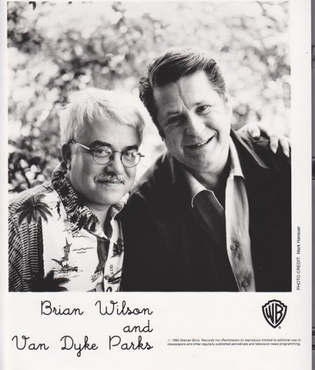 k-Brian Wilson + Van Dyke Parks 1995 001.jpg