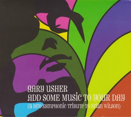 k-Gary Usher - add some music - cd cover 001.jpg