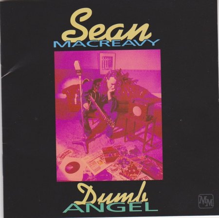 k-Sean Macreavy - cd cover 1994 001.jpg