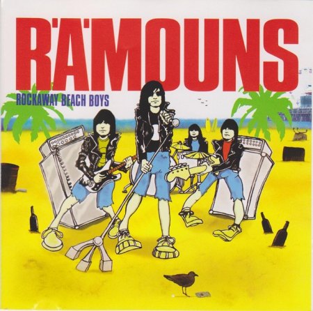 k-Rämouns Rockaway Beach Boys cover 001.jpg