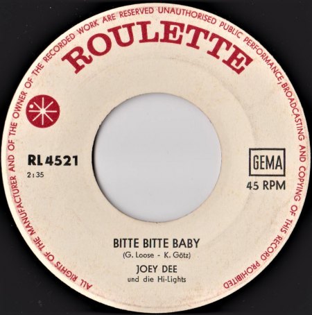 side 1  rl 4521 joey dee - bitte bitte baby 001.jpg