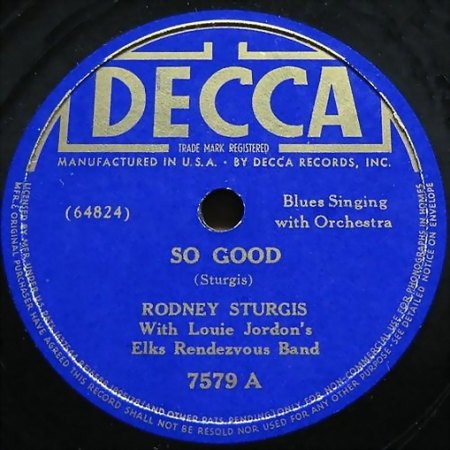 Decca 7579A (1939) - 78rpm.Jpg