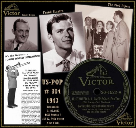 TOMMY DORSEY WITH FRANK SINATRA &amp; THE PIED PIPERS - IT STARTED ALL OVER AGAIN_IC#001.jpg