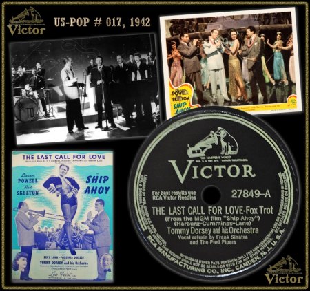 TOMMY DORSEY WITH FRANK SINATRA &amp; THE PIED PIPERS - THE LAST CALL FOR LOVE_IC#001.jpg