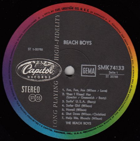 BEACH BOYS - CAPITOL SMK 74 133 C.jpg