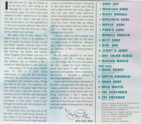 k-Jerry Cole Surf Age2002 Liner Notes 001.jpg