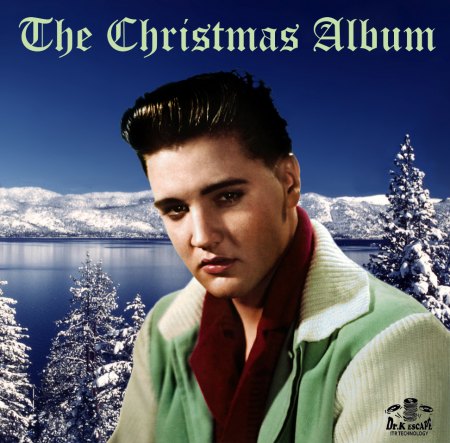 Presley, Elvis - Christmas Album 2 (3).jpg