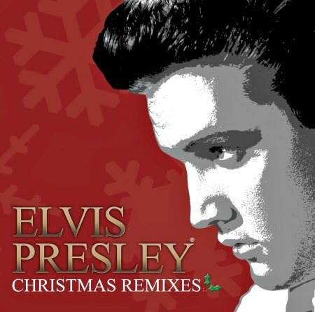 Presley, Elvis - Christmas Remixes.jpg