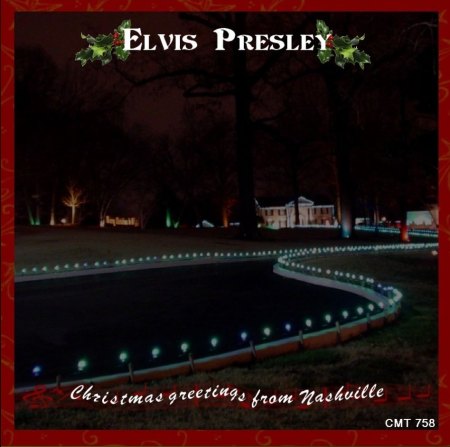 Presley, Elvis - Christmas greetings from Nashville  (3).jpg