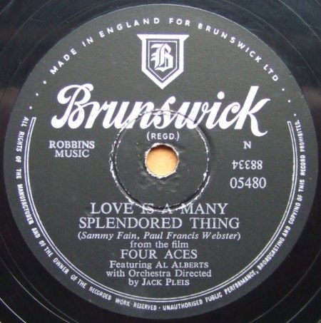 Four Aces_Love Is A Many Splendored Thing_Brunswick-05480.jpg