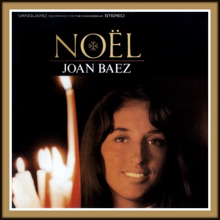 Joan Baez - Noel -Front.jpg