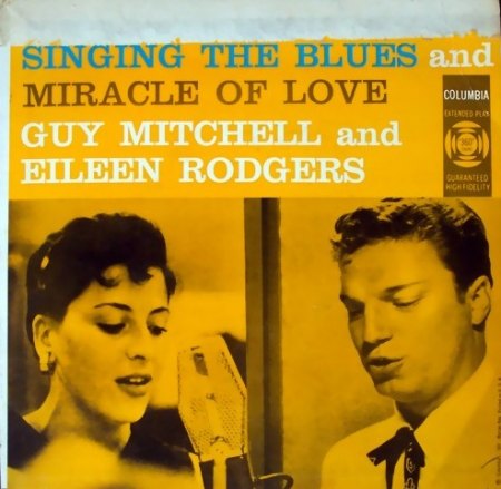 Mitchell,Guy06 Columbia EP 1470 mit Eileen Rodgers Spain.jpg