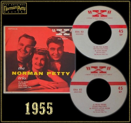 NORMAN PETTY TRIO X EP EXA-82_IC#001.jpg