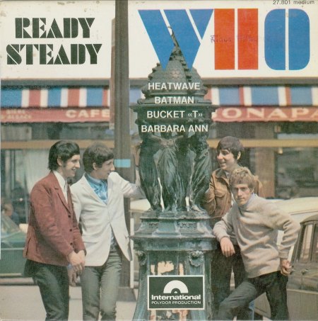 Who - Ready Steady EP.jpg