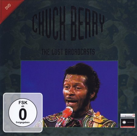 Berry, Chuck - Lost Broadcasts - Beat-Club 87 Min.jpg