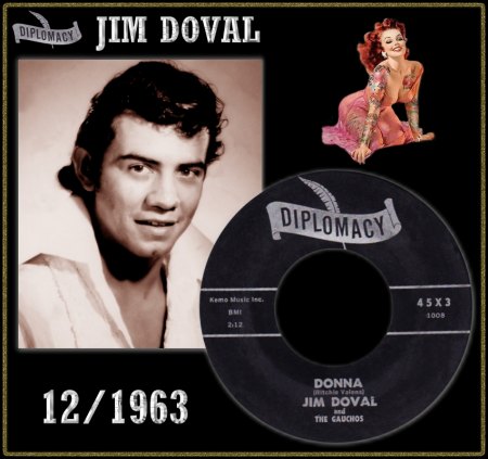 JIM DOVAL &amp; THE GAUCHOS - DONNA_IC#001.jpg