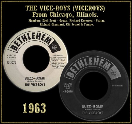 VICE-ROYS (VICEROYS) - BUZZ-BOMP_IC#001.jpg