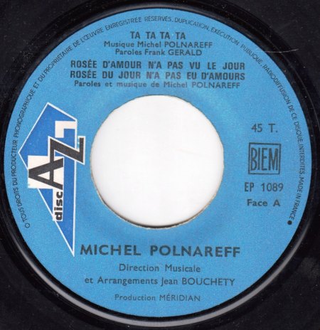 MICHEL POLNAREFF-EP - Ta-Ta-Ta-Ta -A-.jpg