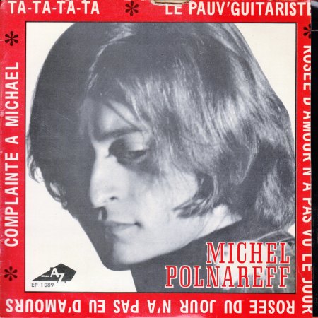 MICHEL POLNAREFF-EP - Ta-Ta-Ta-Ta - CV VS -.jpg