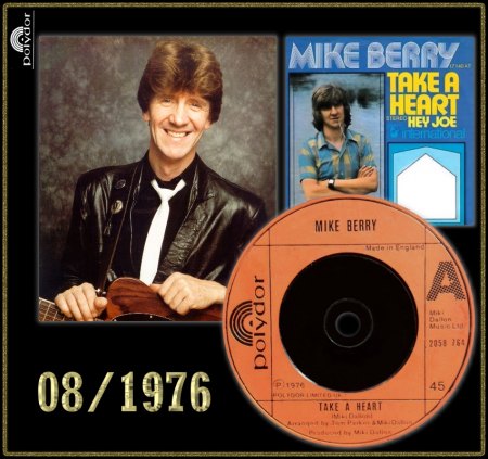 MIKE BERRY - TAKE A HEART_IC#001.jpg