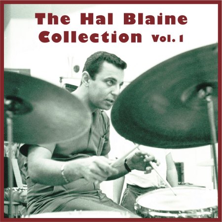 Hal Blaine Collection Vol. 1 - front.jpg