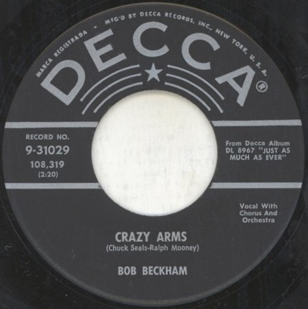 Bob Beckham_Crazy Arms_Decca-31029.jpg