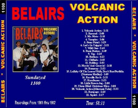 The BelAirs - Volcanic Action - [Front] (2).jpg