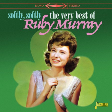 Murray, Ruby - Softly softly - Very best of.jpg
