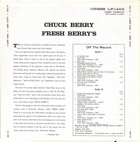 Berry, Chuck - Fresh Berry's (andere Quelle) (3).jpg