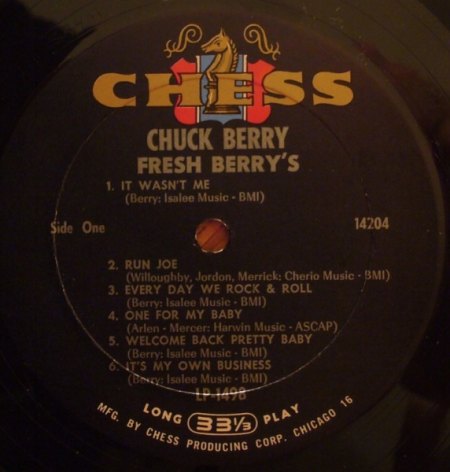 Berry, Chuck - Fresh Berry's (andere Quelle) (5).jpg