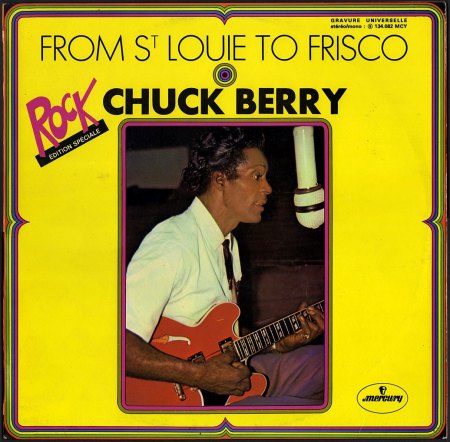 Berry, Chuck - From St.Louie to Frisco - LP Fr.JPG