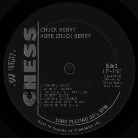 Berry, Chuck - More Chuck Berry LP.jpg