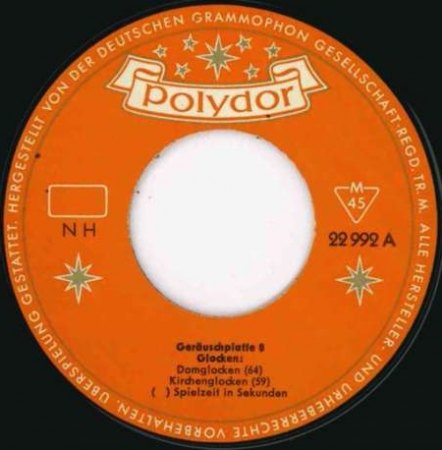 Polydor - Serie 22991-22999