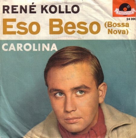 Kolo, René Polydor 24990.Jpg