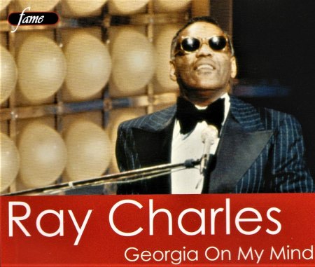 RAY CHARLES - LPs