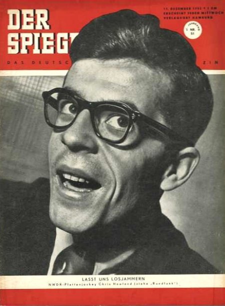 Der Spiegel - 1952.Jpg