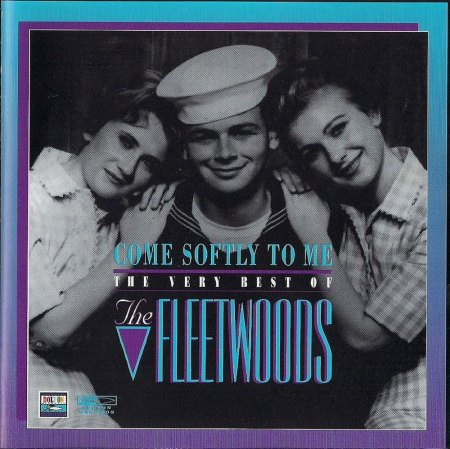 Fleetwoods - CD's