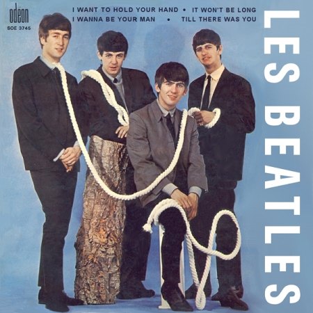 k-EP The Beatles av b SOE 3745 France.jpg