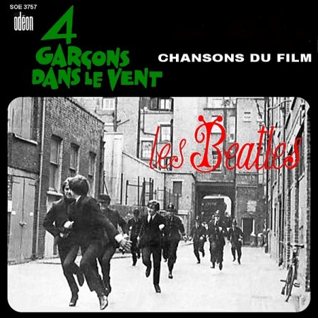 k-EP The Beatles av b SOE 3757 France.jpg