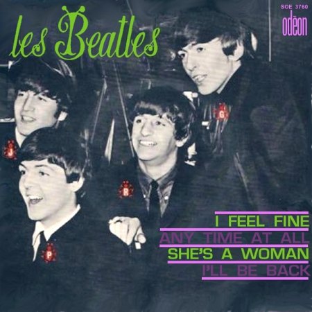 k-EP The Beatles av b SOE 3760 France.jpg