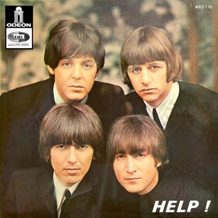 k-EP The Beatles av b MEO 113 France.jpg