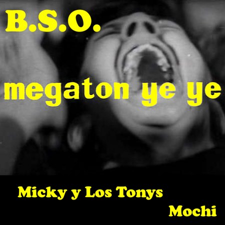 Micky & Los Tonys