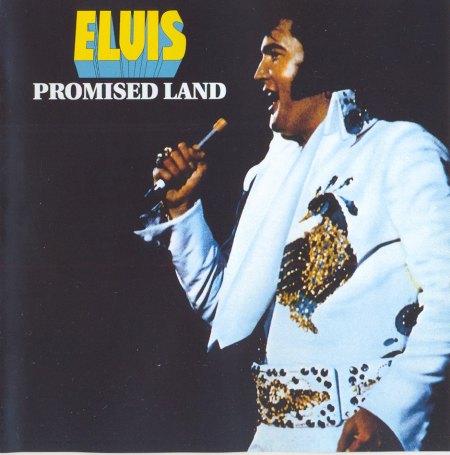 ELVIS Promised Land