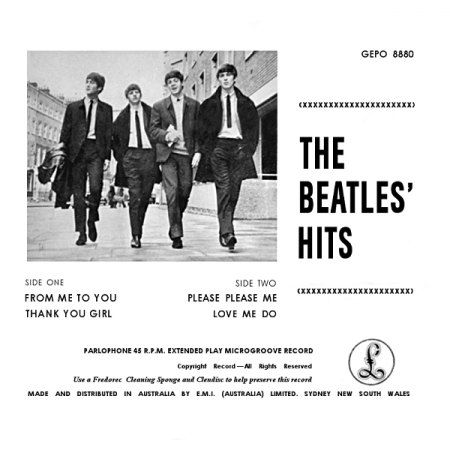 k-EP The Beatles arr b GEPO 8880 Australia.jpg