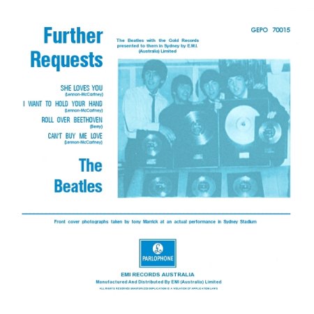 k-EP The Beatles arr b GEPO 70015 Australia.jpg