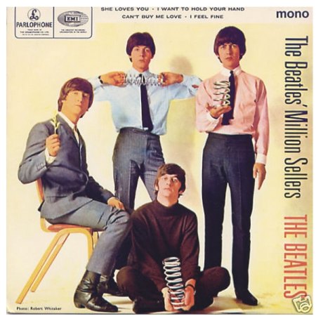 k-EP The Beatles av GEP 8946 England.jpg